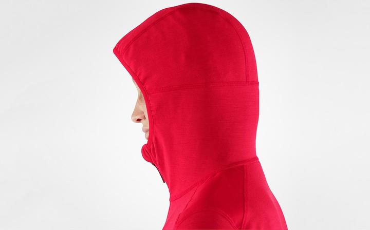 Immagine prodotto Fjällräven Keb Fleece Hoodie W (XS)