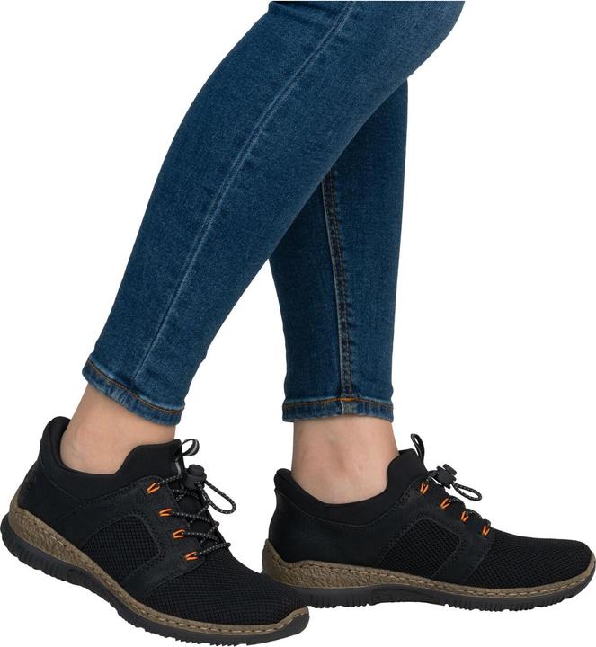 Actual product image Rieker Sneaker (40)