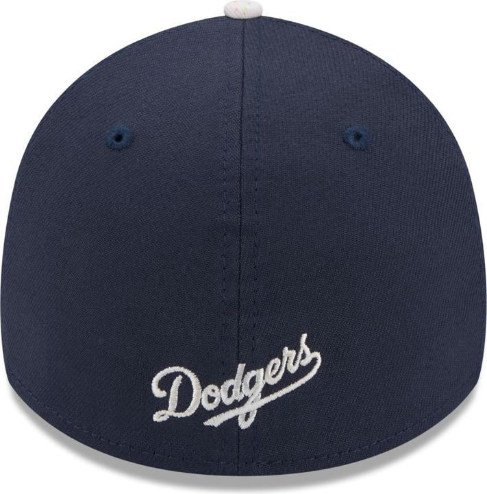 Produktbild New Era 39Thirty Cap - CITY CONNECT Baltimore Orioles - M/L (M, L)