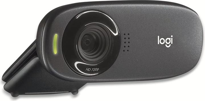 Actual product image Logitech C310 (1.20 Mpx)
