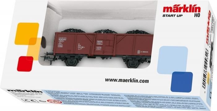Produktbild Märklin Start up 4431 H0 Offener Güter (Spur H0)
