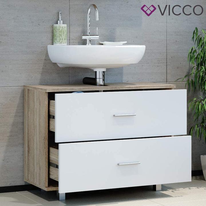 Produktbild Vicco Ilias (80 x 33 x 61 cm)