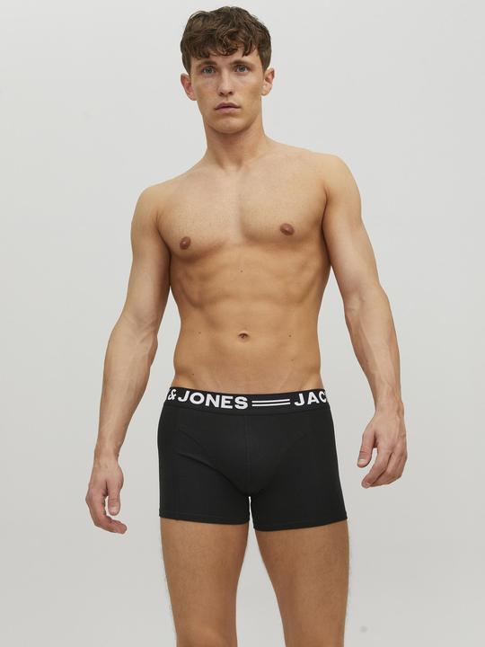 Image du produit Jack & Jones Sense (S, Lot de 3)