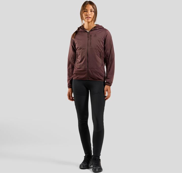 Actual product image Odlo Ascent (L)