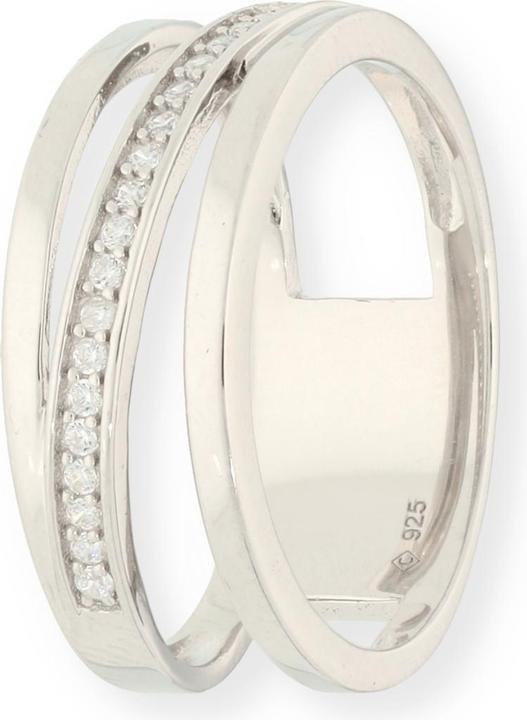 Carat Style (60, 925 Silber)