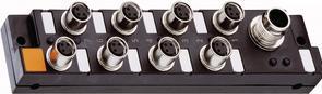 Produktbild Lumberg Belden Aktor-Sensor-Box ASBSM 8/LED 3