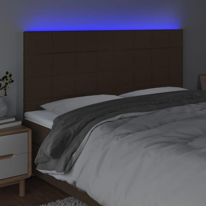 Produktbild VidaXL Brynleigh (180 x 5 x 128 cm)