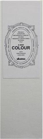 Image du produit Davines Anc 66,0 Rubio Oscuro Intenso 60ml (60 ml)