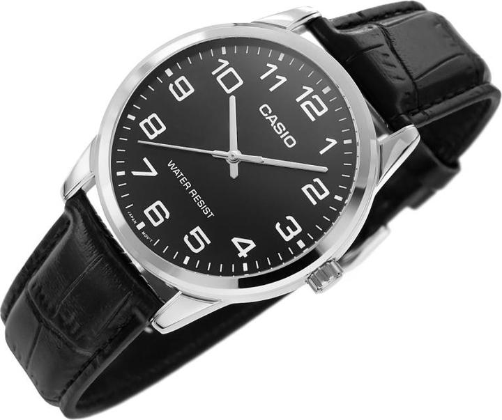 Actual product image Casio Collection (Analogue wristwatch, 38 mm)