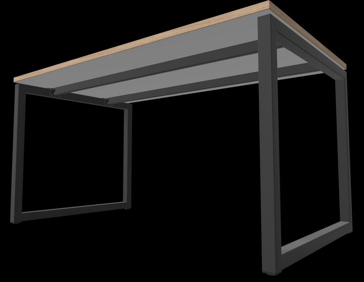Image du produit Narbutas Nova O Bureau (1400 x 800 x 740 mm)