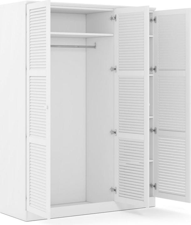 Image du produit So'home Mayor (150 x 56.5 x 205 cm)