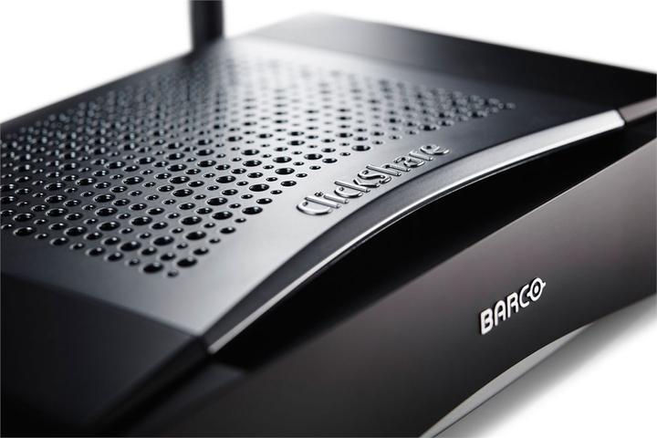 Produktbild Barco Drahtloses Präsentationssystem (30 m)