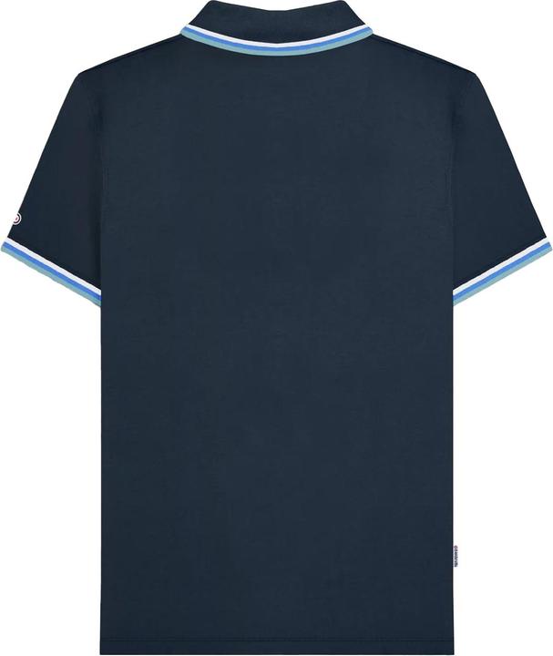 Immagine prodotto Lambretta SS25 Maglietta Polo Grande e Alto Tripla Punta Uomo (4XL)