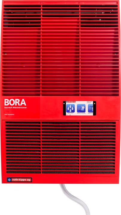 Image du produit Roth-Kippe Bora 410 H