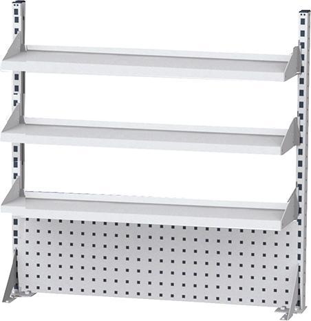 Image du produit Forum Professional Solutions Structure multi-parois 1000 x 950 mm