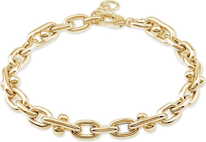 Produktbild Christ Armband (22 cm, 585er Gelbgold)
