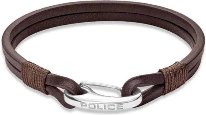 Police Urbanes Silber (Edelstahl)