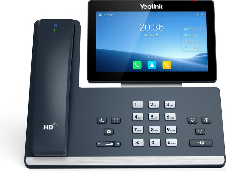 Immagine prodotto Yealink SIP-T58W Pro