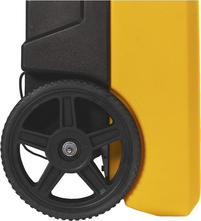 Actual product image Kibernetik Bauentfeuchter B70 mit WIFI (150 m², 70 l/24h)