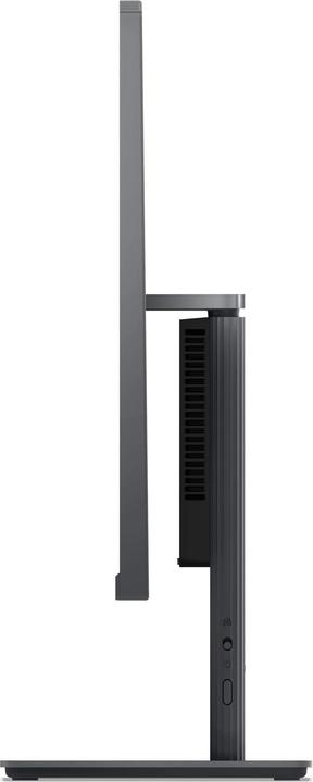 Actual product image Lenovo IdeaCentre AIO 27IRH9 Touch (Intel Core 5 210H, 32 GB, 1000 GB, Intel Arc Graphics)
