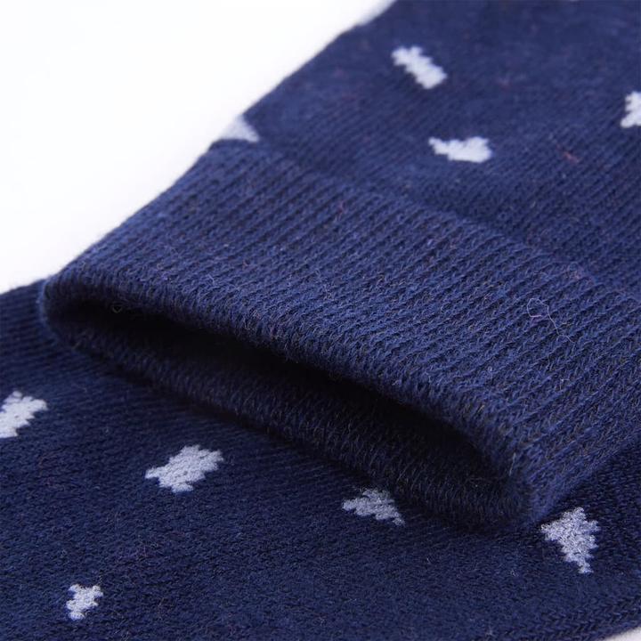 Immagine prodotto VidaXL Calzini per bambini 5 paia UE 26-29,Materiale: 78% cotone. 20 (Confezione da 5 pezzi, 26 - 29)