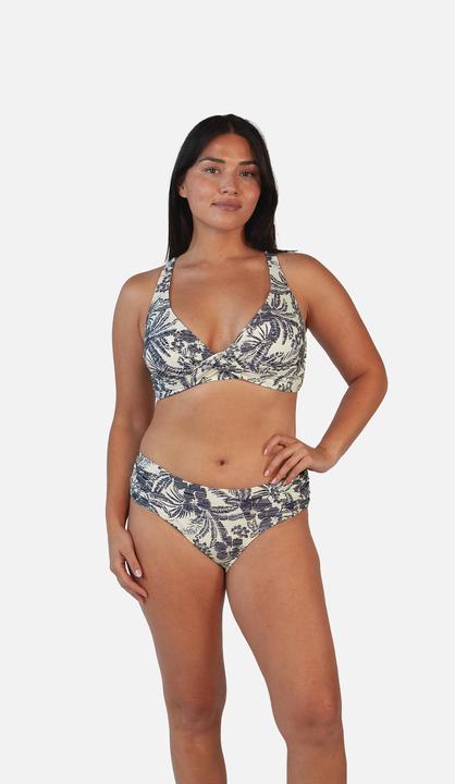 Actual product image Barts Women's Tuala Multifit Top (42, XL)