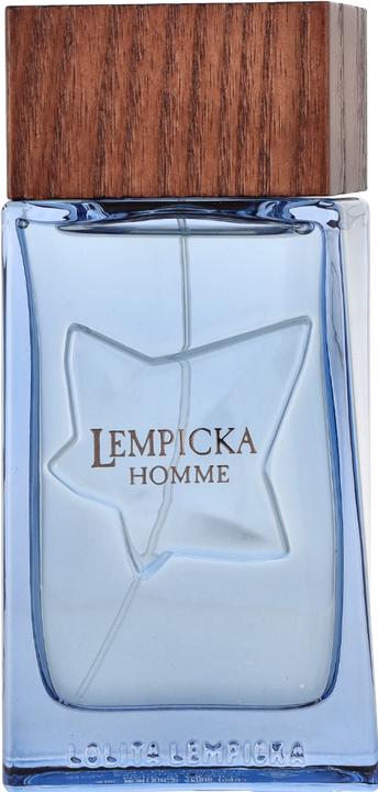 Produktbild Lolita Lempicka Homme (Eau de Toilette, 100 ml)