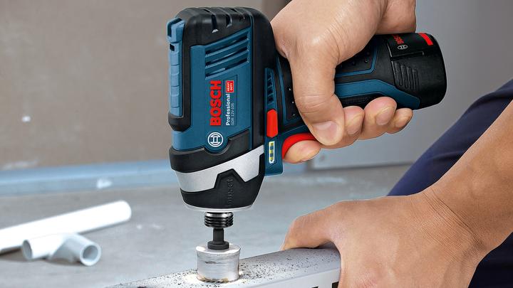 Image du produit Bosch Professional Gdr 12v-105 (Fonctionnement sur batterie)
