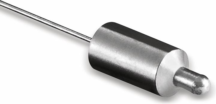 Actual product image Goobay Terminating resistor, 75 Ohm, 4 mm