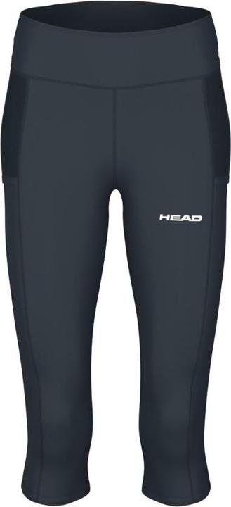 Head Power 3/4 Tights Damen (XL)
