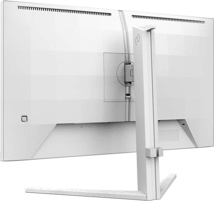 Produktbild Philips MMD 2N3501PA/00 Fast IPS Monitor,,, Speakers, höhenverstellbar, 2x HDMI, DP (2560 x 1440 Pixel, 27")