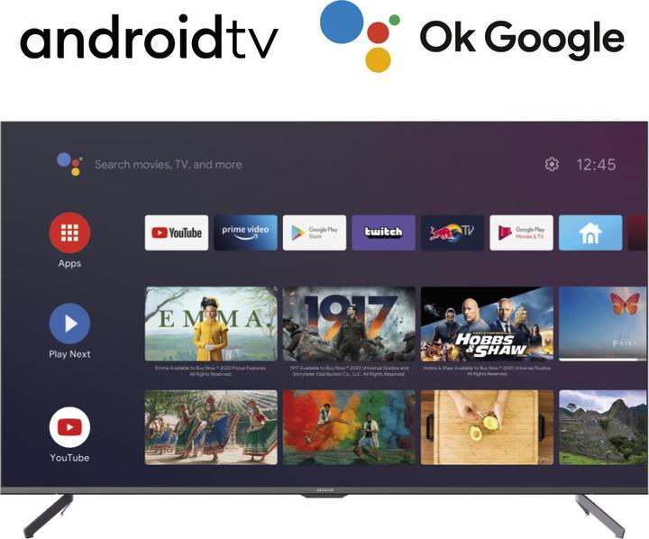 Produktbild Aiwa LED557UHD (55", LED, 4K)
