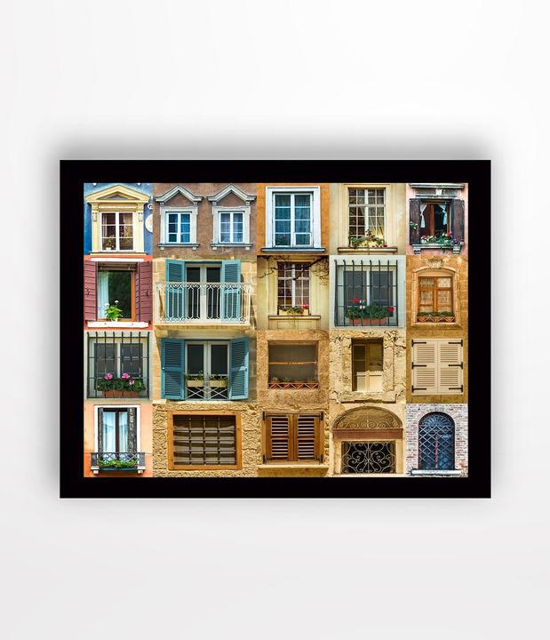 Produktbild Wallxpert Caiden (41 x 56 cm)
