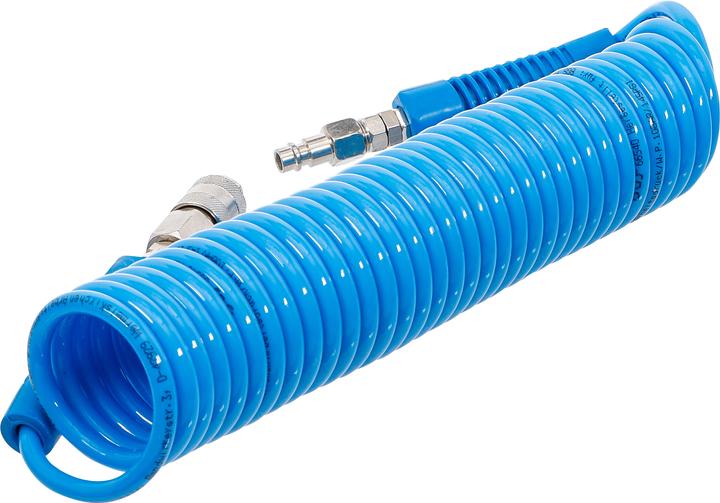 Immagine prodotto BGS Tubo a spirale per aria compressa