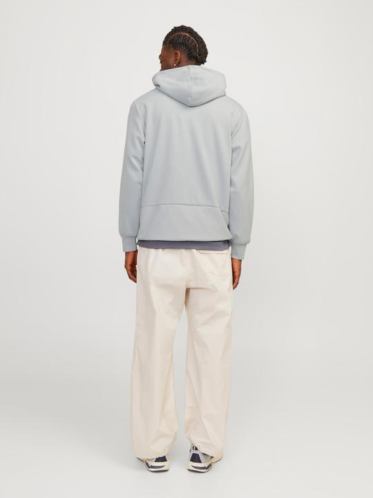 Immagine prodotto Jack & Jones Jcoclean Fabric Sweat Hood (M)