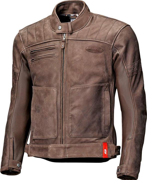 Veste de moto