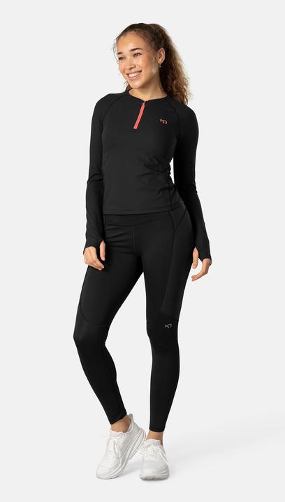 Actual product image Kari Traa Linnea LS (L)