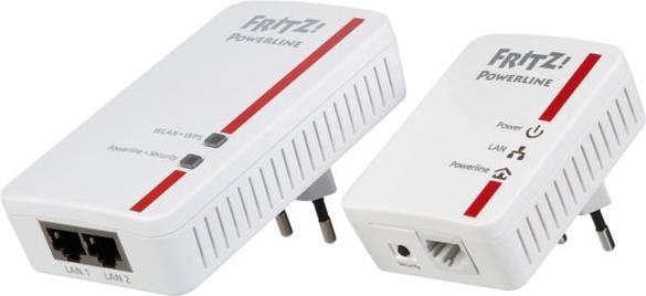 Immagine prodotto AVM FRITZ!Powerline 540E (500 Mbit/s)