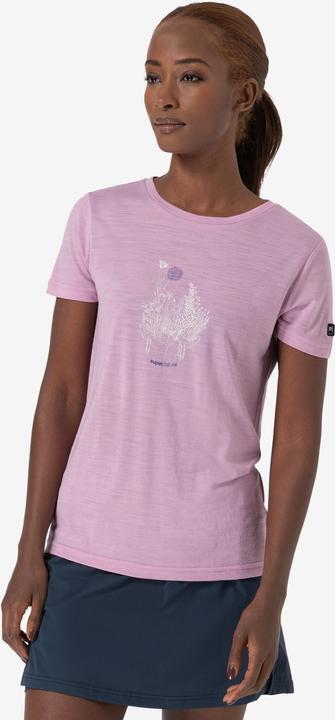 Produktbild Super Natural Flowerhands Tee (M)