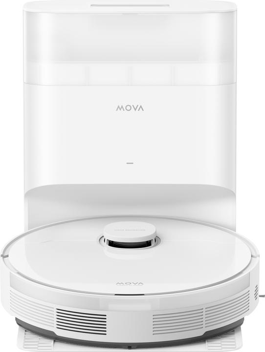 Actual product image Mova S10 Plus (Vacuum mopping robot)