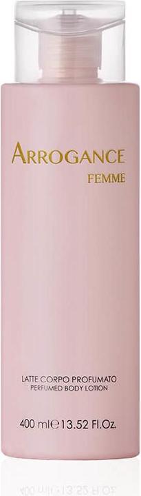Produktbild Arrogance Women's Latte Corpo 400ml (Körperlotion, 400 ml)