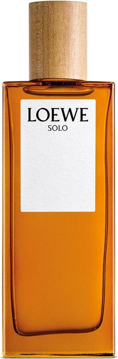 Immagine prodotto Loewe Solo (Eau de toilette, 50 ml)