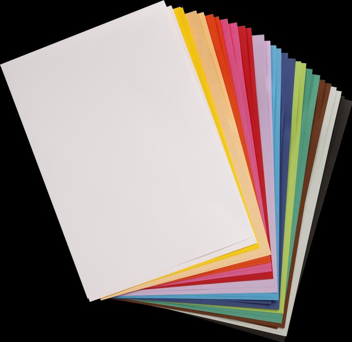 Clairefontaine Maya (185 g/m², 28 x)