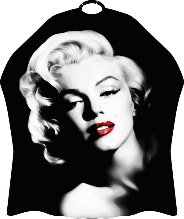 Immagine prodotto Sompro Mantella per taglio di capelli 140x165 cm