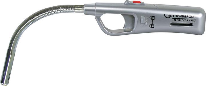 Image du produit Rothenberger Industrial Gasanzünder Schwanenhals