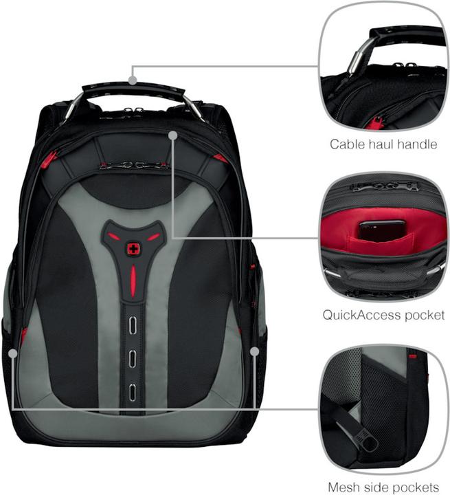 Image du produit Wenger Pegasus (25 l)