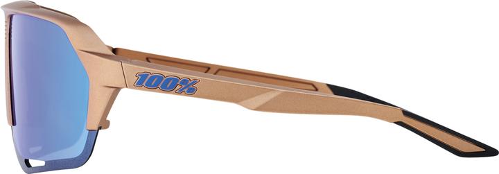 Image du produit 100% Norvik (Cuivre, Bleu)