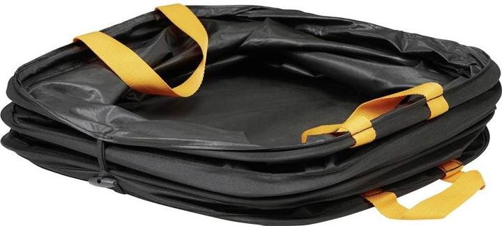 Productafbeelding Fiskars Ergo Opbergtas Vierkant (73 l)