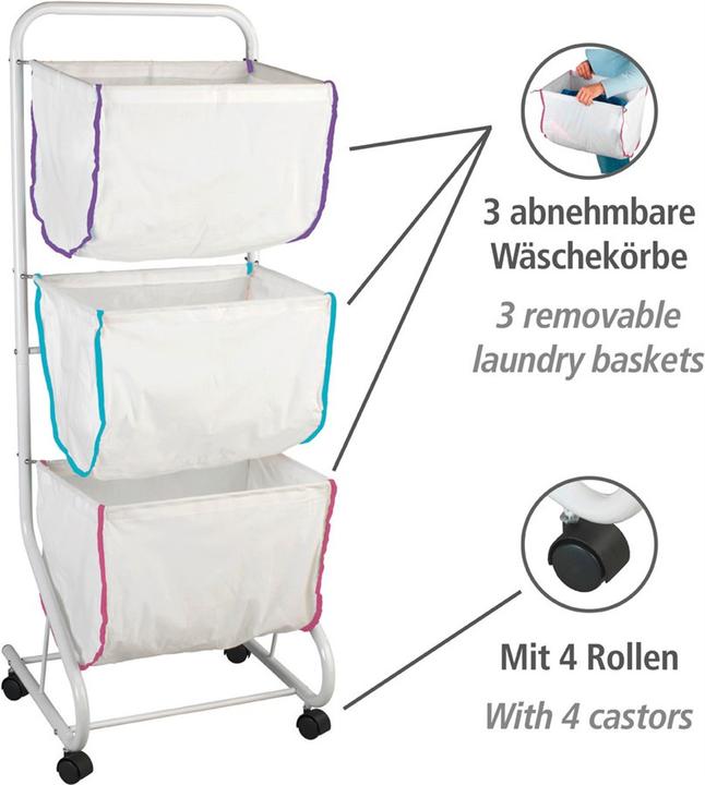 Produktbild Wenko Escala