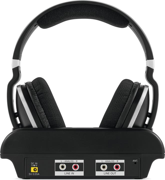 Produktbild TechniSat Stereoman2dab+ (DAB+, FM)